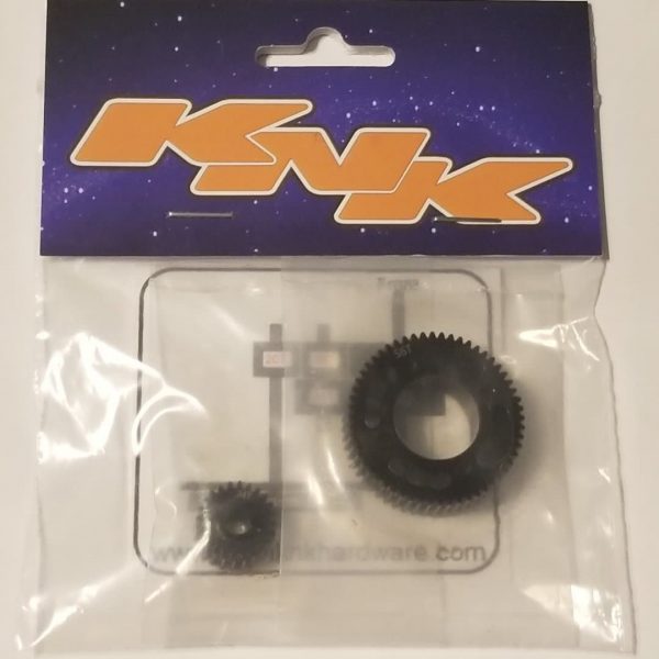 Element 25% Overdrive Gears