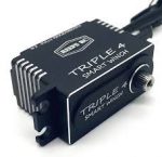 Reefs RC Triple 4 Smart WINCH Lo Pro Kit