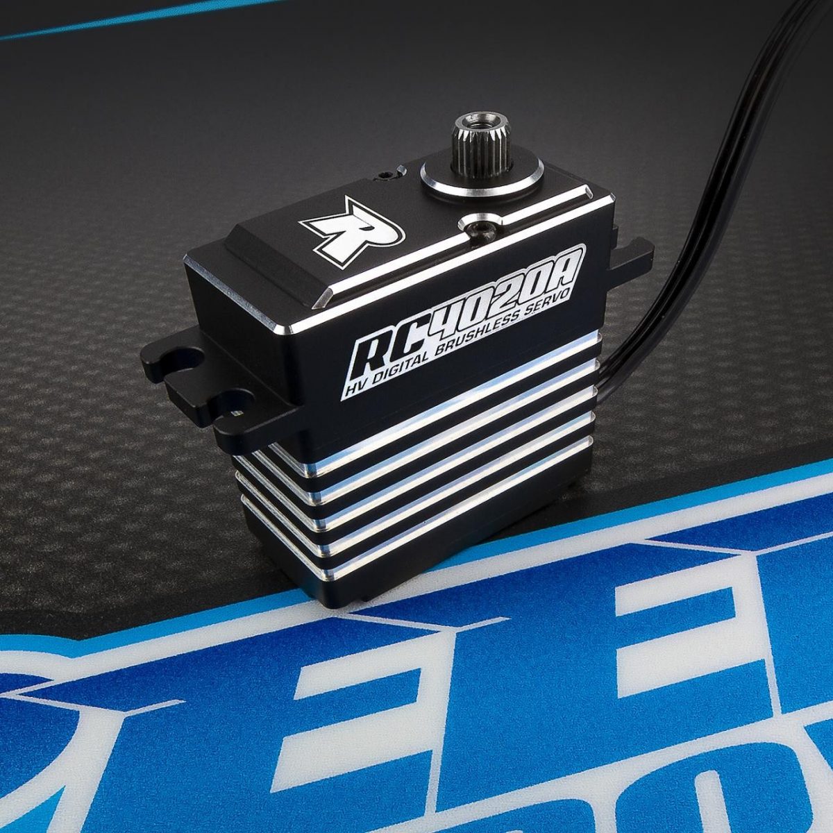 Reedy RC4020A Digital Brushless Servo