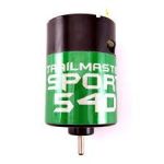 Holmes Hobbies Trailmaster Sport 540 55T