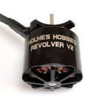 Holmes Hobbies Revolver V2 - 1400kv