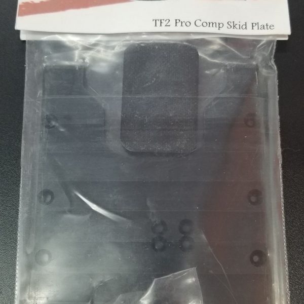 TF2 Pro Comp Skid
