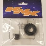 Overdrive Gears