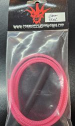 Wire Loom Kits - Neon Pink
