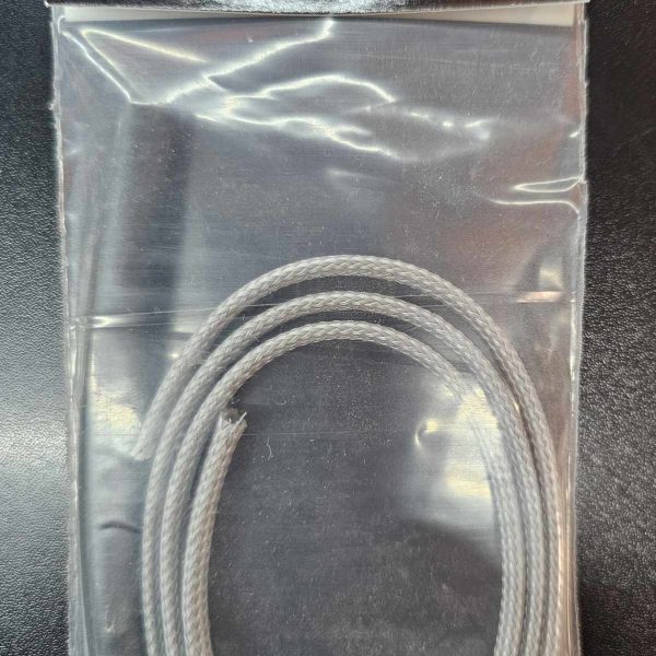 Wire Loom Kits - Gray