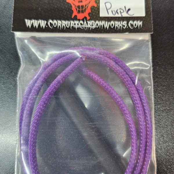 Wire Loom Kits - Purple