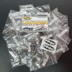 Redcat Lowrider Stainless Hardware Kit