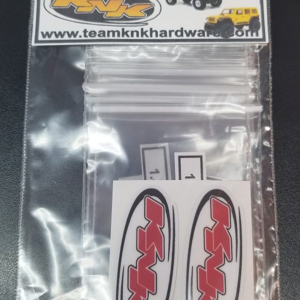 (200 pcs) Axial SCX10