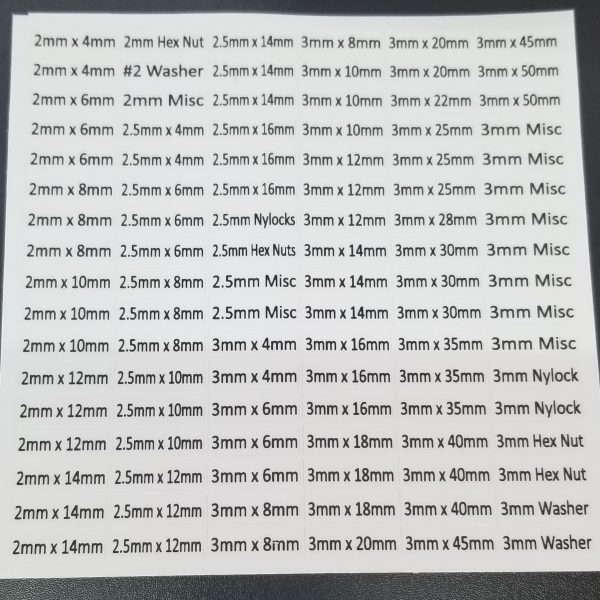 Team KNK Vinyl Window Decal