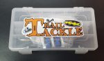 Trail Tackle Stainless Hardware Kit