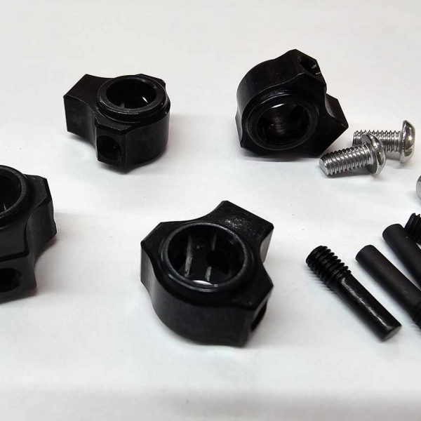 Aluminum Body Mounts