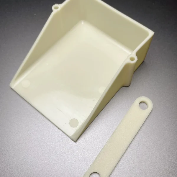 FR-0032 Fan RC Battery Cup Set fits RC10