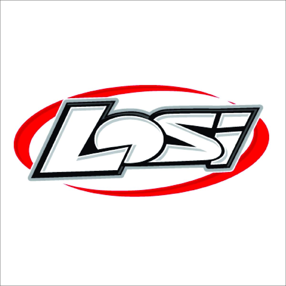 LOSI- Accessori, Hardware E Strumenti, Colore Mehrfarbig