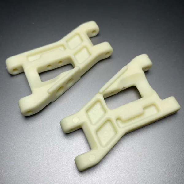 FR-0003 Fan RC Front Arms fits RC10