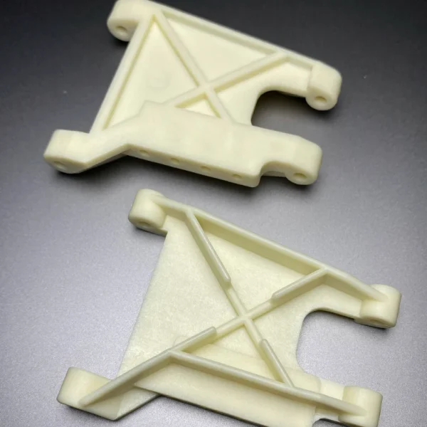 FR-0004 Fan RC Rear Arms fits RC10