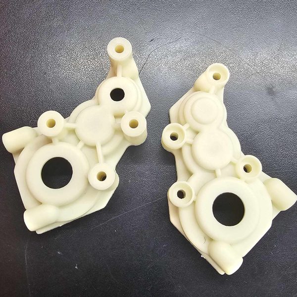 FR-0020 Stealth Transmission Case fits RC10