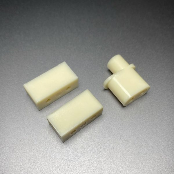 FR-0031 Servo Mounts fits RC10