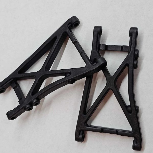 FR3-002 Fan RC Rear Arms fits RC10B3