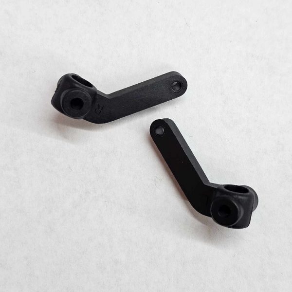 FR3-003 Fan RC Steering Blocks fits RC10B3