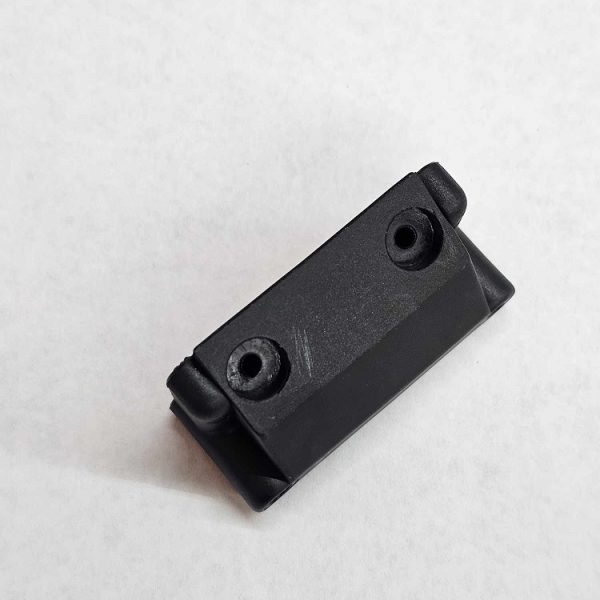 FR3-006 Fan RC Front Bulkhead fits RC10B3