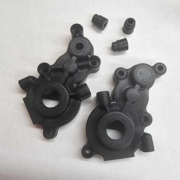 FR3-011 Fan RC Transmission Case fits RC10B3