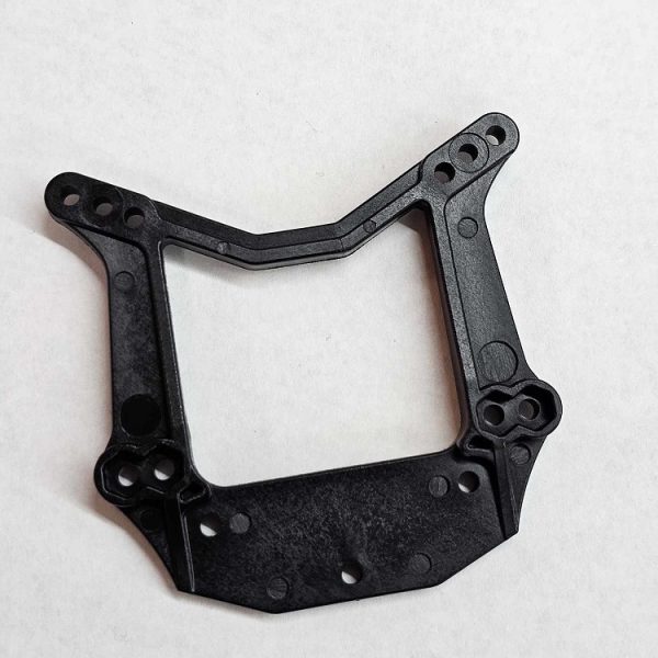 FR3-014 Fan RC Front Shock Tower fits RC10B3