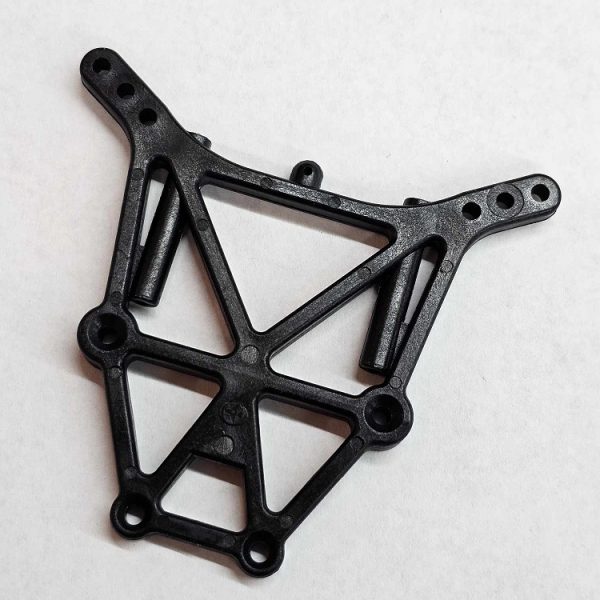 FR3-015 Fan RC Rear Shock Tower fits RC10B3