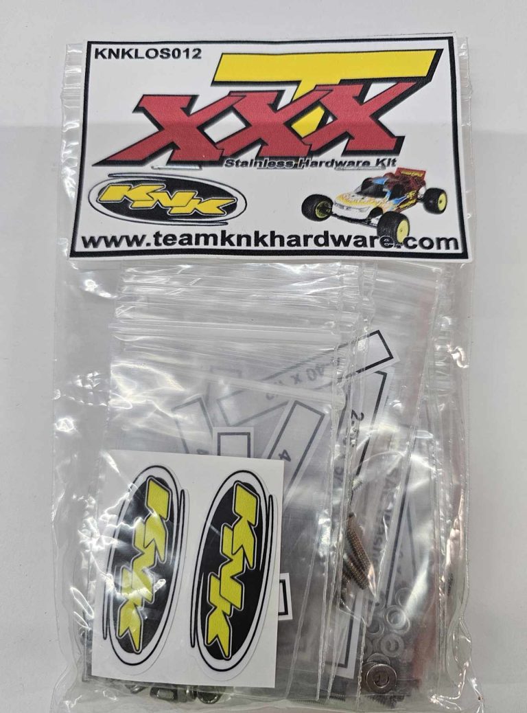 Team Losi – Team KNK Hardware