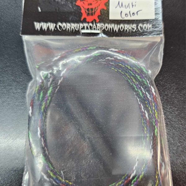 Wire Loom Kits - Multi Color