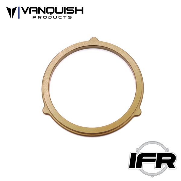 1.9 Slim IFR Bronze Anodized