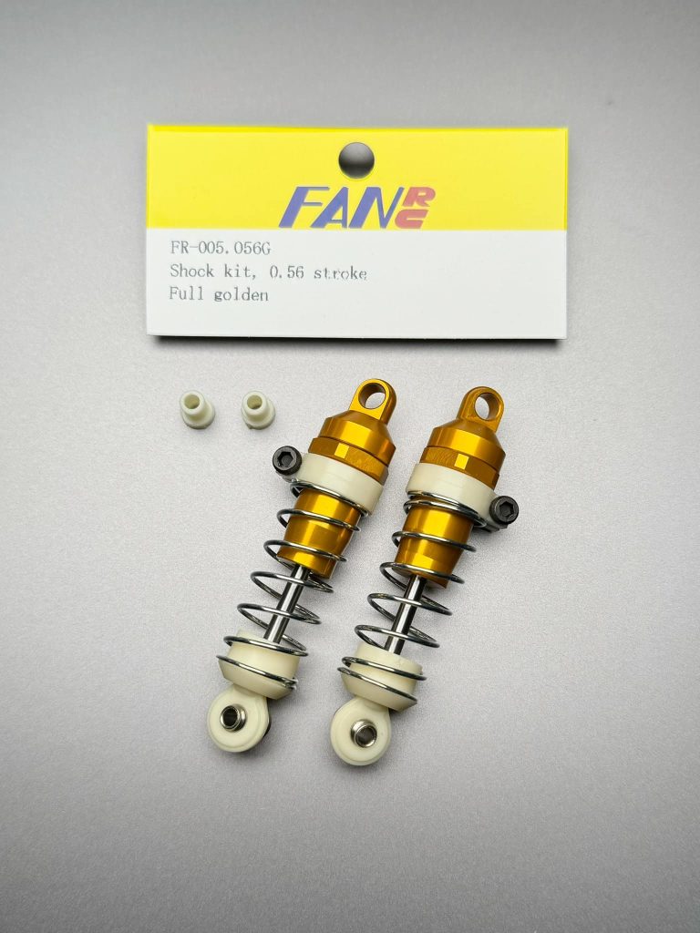 Amazon.com: FastEddy Bearings Bearing Kit-Team ASC RC10