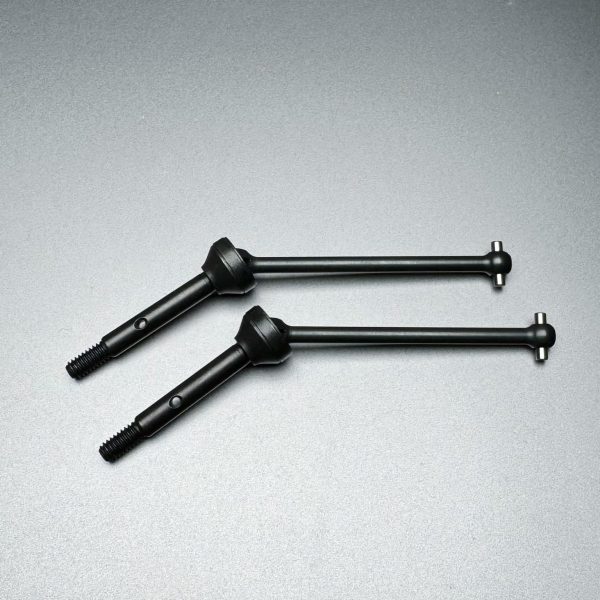 FR-0064 Fan RC 3/16" Rear Universals fits RC10 Generation 1