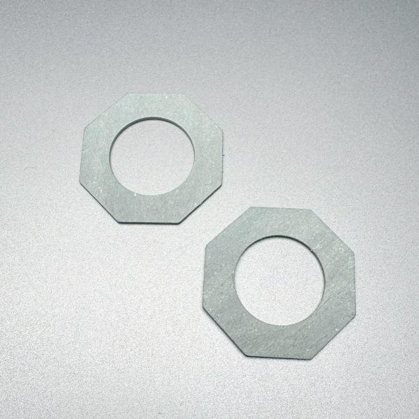 FR-0024 Fan RC Slipper Pad fits RC10