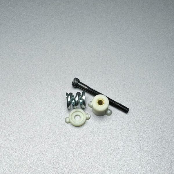 FR-0029.2 Fan RC Diff Hardware fits RC10