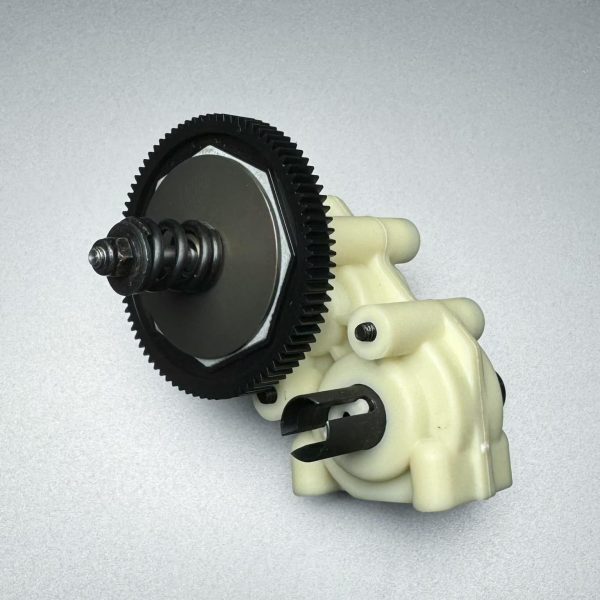 FR-005 Fan RC Transmission Kit fits RC10 with Stealth