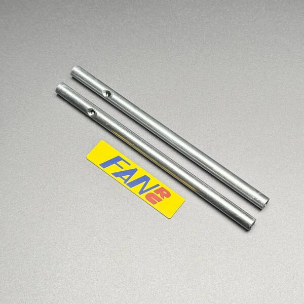 FR-0065 Fan RC Nose Tubes fits RC10