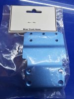 MSP Blue Truck Nose Plate fits RC10T - Image 2