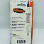 (2) 90mm Boss Shocks Matte Black - Image 3