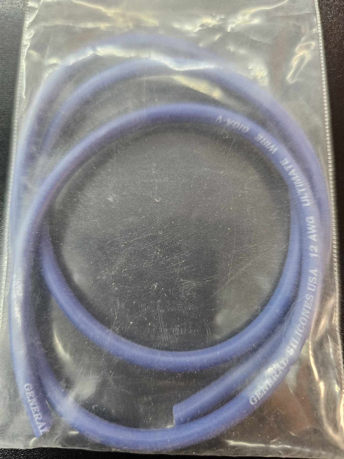 12 AWG Silicone Wire 2FT long - Image 2
