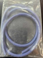 12 AWG Silicone Wire 2FT long - Image 2