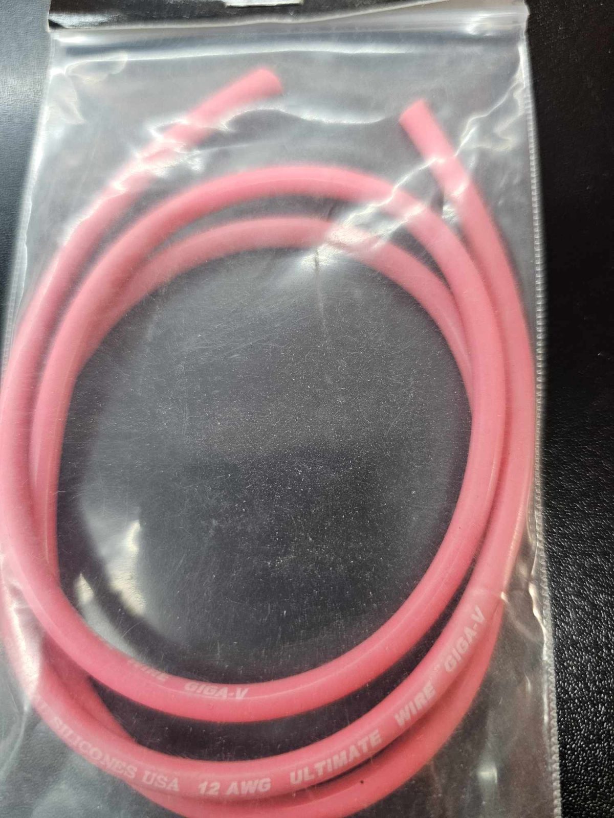 12 AWG Silicone Wire 2FT long - Image 5