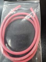 12 AWG Silicone Wire 2FT long - Image 8