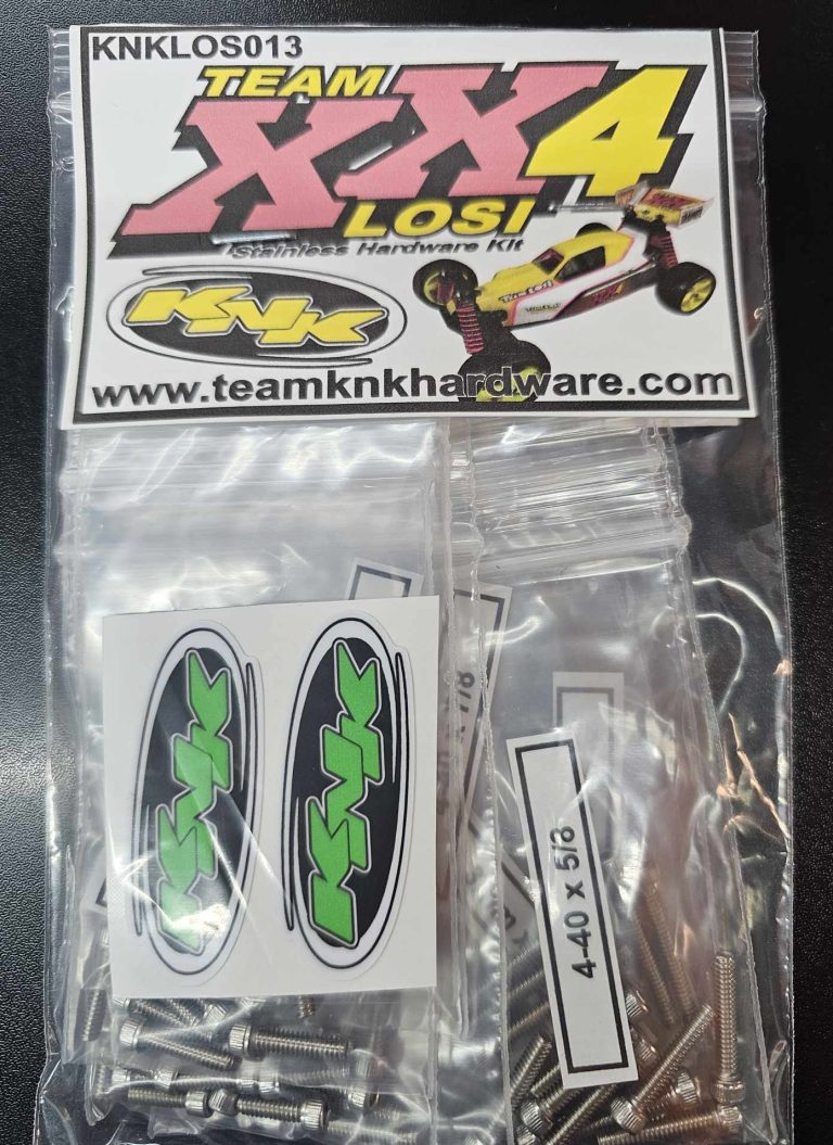 Team Losi – Team KNK Hardware