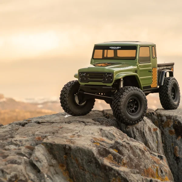 VS4-10 Phoenix Portal RTR