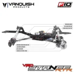 VRD Stance RTR - GREEN - Image 5