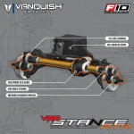 VRD Stance RTR - GREEN - Image 6