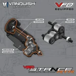 VRD Stance RTR - GREEN - Image 8