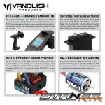 VRD Stance RTR - GREEN - Image 9