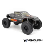 VRD Stance RTR - Graphite