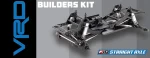 VRD Builders Kit - Straight Axle - Image 2